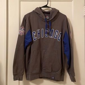 Chicago Cubs Hoodie